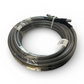 1/4" High Pressure Hose Gray 3000 PSI