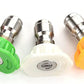 Quick Connect Nozzles