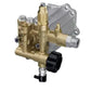 AR RMV2.5G30D Pump Made Ready - 2.5 GPM, 3000 PSI, 3/4" Gas Flange