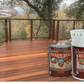 Ready Seal Deck Sealer - Deck Stain
