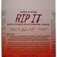 Rip It Deck Stain Remover
