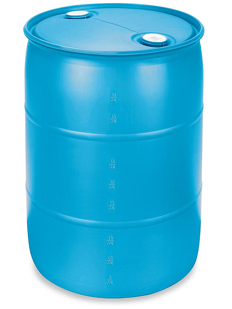 55 Gallon Drum