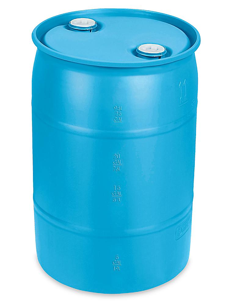 30 Gallon Drum