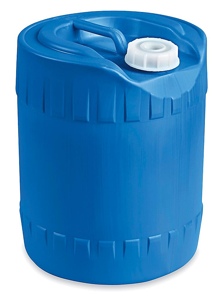 5 Gallon Drum