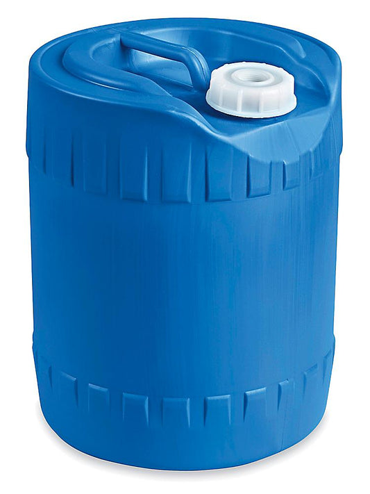 5 Gallon Drum