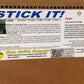 Stick-It Foamer