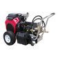 PressurePro Starter Bundle with Pressure Washer