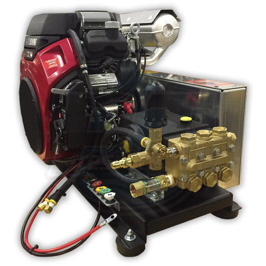 PressurePro V-Belt Pressure Washer 5.5 GPM / 3500 PSI