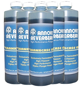 AR Pump Oil Annovi Reverberi