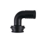 Elbow for Roofster