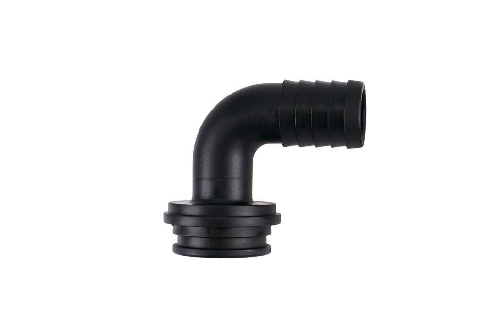 Elbow for Roofster