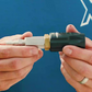 X-Jet M5DS Twist downstream soft wash nozzle