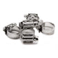 S.S. #8 Hose Clamp - Each