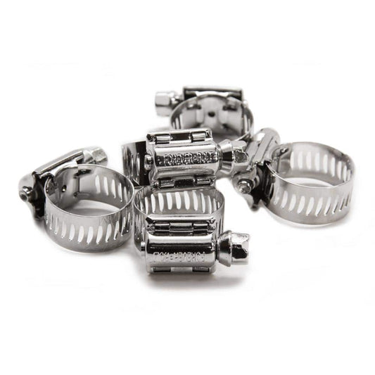 S.S. #8 Hose Clamp - Each