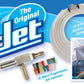 Original X-Jet nozzle kit contents