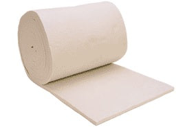 Cerwool Insulation - SKU LKE05351 - Burner Part for pressure washing