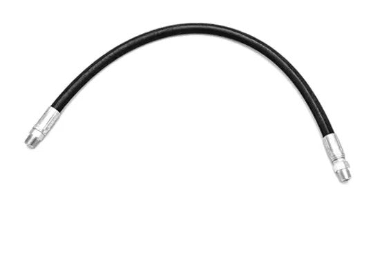 1/2" Whip Line, 4000/8'