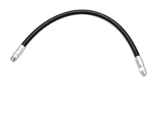 1/2" Whip Line, 4000/8'