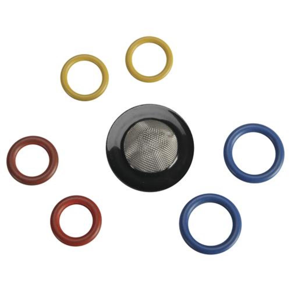 O-Ring for Pressure Washer Equipment