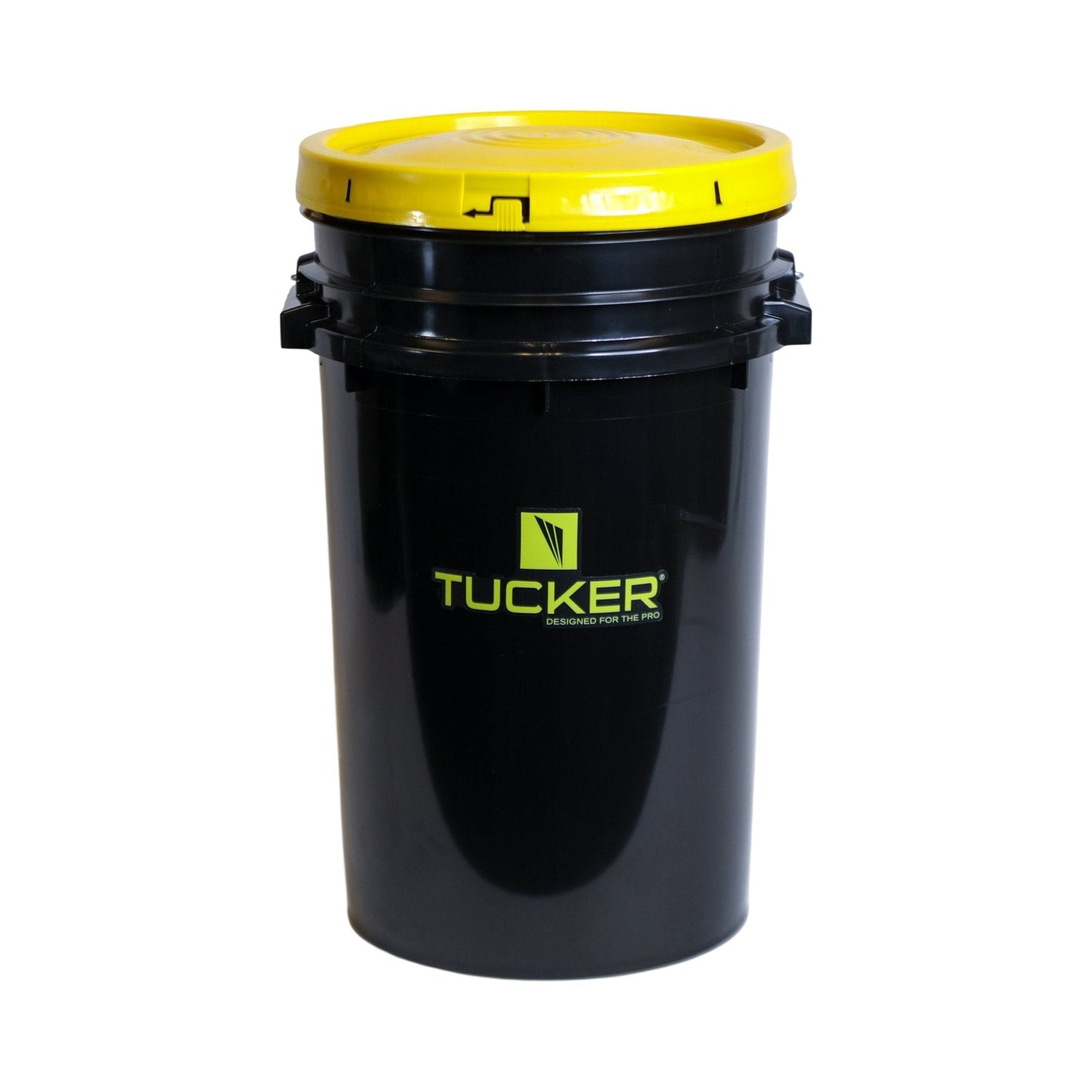 DI Resin, 1 Cubic Foot