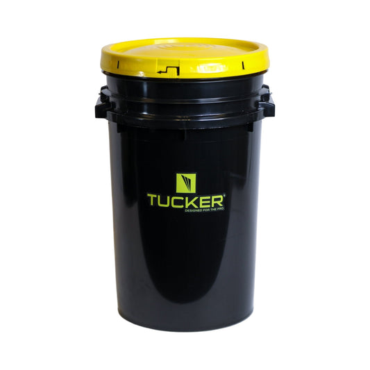 DI Resin, 1 Cubic Foot