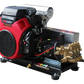 PressurePro V-Belt 8.0 GPM 3500 PSI pressure washer with Honda engine