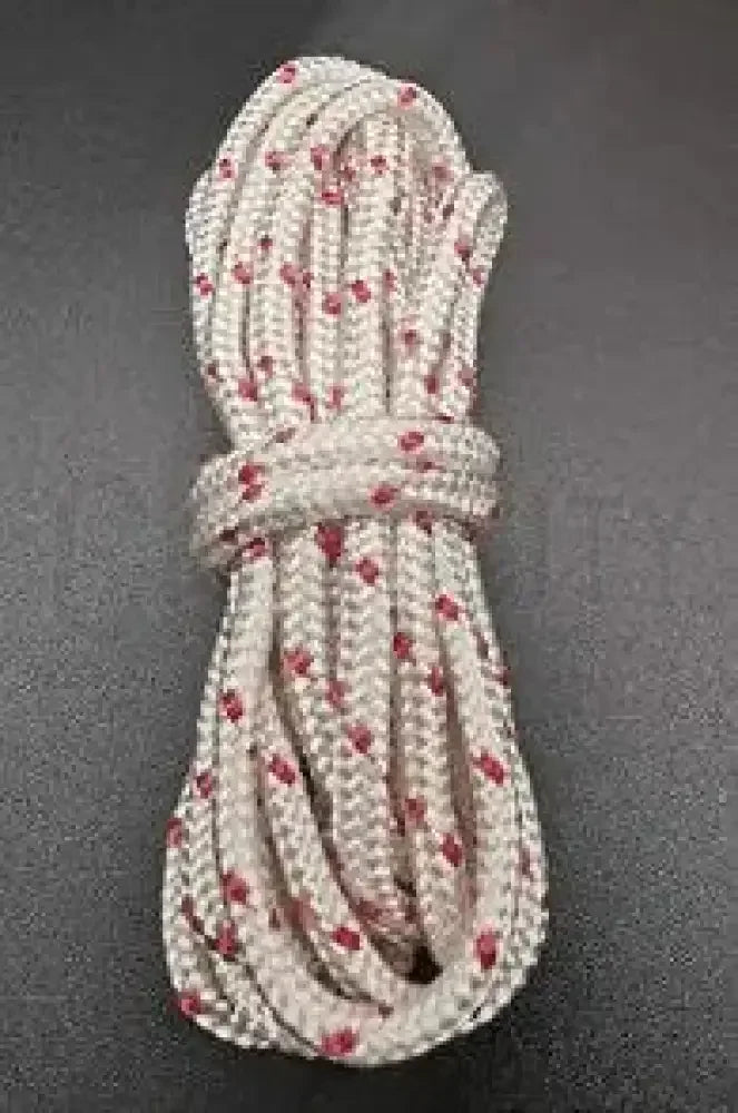 Pull Start Handle and Rope