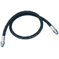 6' 2-Wire Whip Line