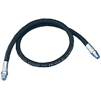 6' 2-Wire Whip Line