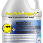 Sun Brite Supply Sodium Hypochlorite - Roof Wash Chemicals