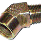 Sun Brite Supply street elbows 45 steel 3 4 fpt x 3 4 mpt - Steel Fittings