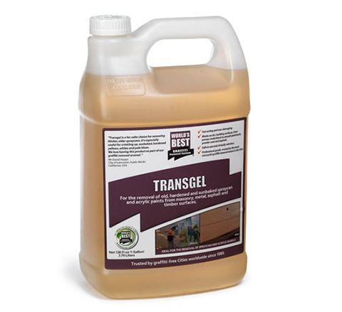 Transgel - 1 Quart