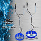 20 Inch Bandit Pro Force Aluminum Surface Cleaner by PSI
