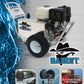Bandit Pressure Washer 4.0 GPM 4000 PSI GP Pump Honda GX390 Belt Drive