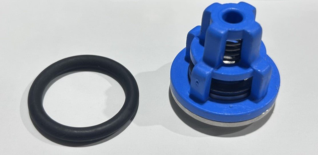 Complete Valve Kit, P40