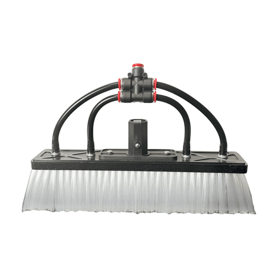 Nylon Brush - XL - 4 Pen Jets