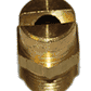 1/4 Meg Soaper Nozzle 65 40 For Pressure Washers
