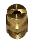 1/4 Meg Soaper Nozzle 65 40 For Pressure Washers