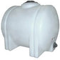 225 Gallon Horizontal Leg Tank Ideal For Trailer Mounting