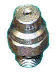 1/8" MEG Stainless Steel Pressure Washer Nozzles