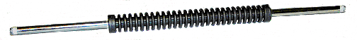 48 Hpc Stainless Steel Insulated Wand