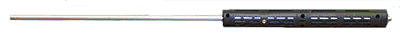 48 Hpc Stainless Steel Wand With Ventilated Grip
