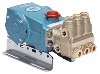 Cat 56 Pump 5 5 Gpm 3500 Psi Pressure Washer Pump