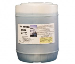 Big Truck Brite