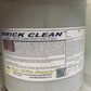 Brick Clean Masonry Cleaner