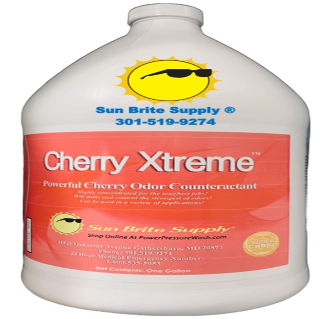 Cherry Xtreme
