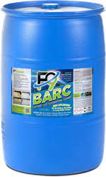F9 BARC Rust Stain Remover