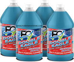 F9 Double Eagle Degreaser