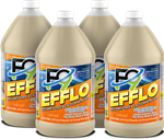 F9 Efflo Calcium And Efflourescence Remover