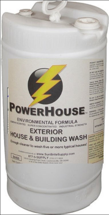 Powerhouse